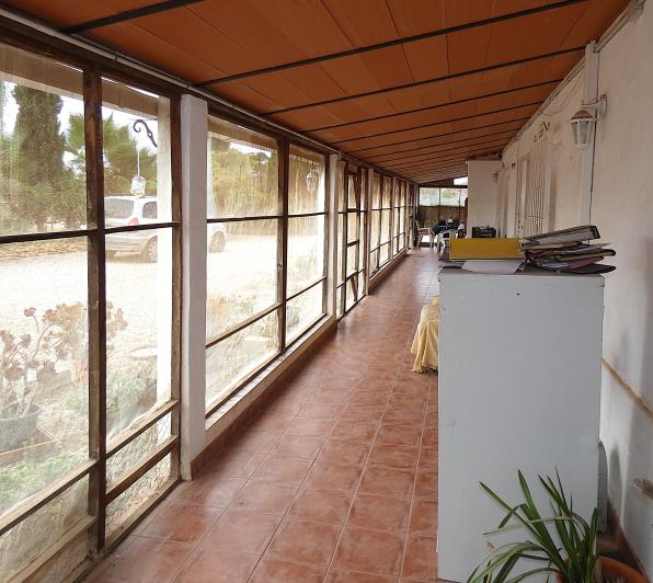 Image No.44-Propriété de pays de 7 chambres à vendre à Fuente Álamo