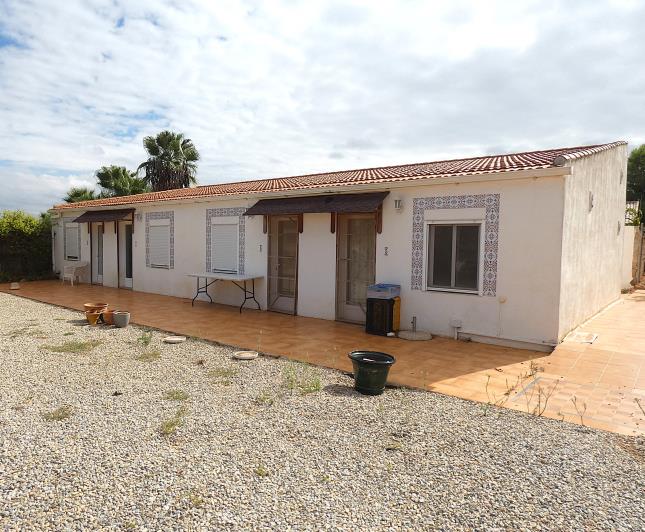 Image No.45-Propriété de pays de 7 chambres à vendre à Fuente Álamo