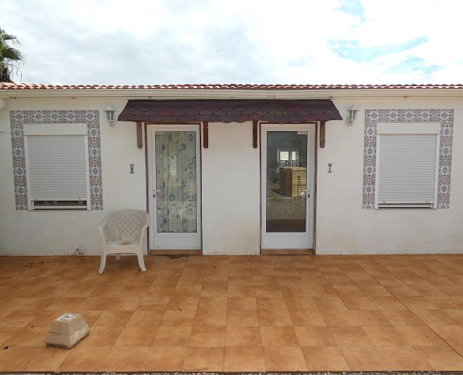 Image No.47-Propriété de pays de 7 chambres à vendre à Fuente Álamo