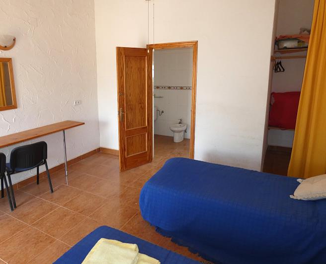 Image No.49-Propriété de pays de 7 chambres à vendre à Fuente Álamo