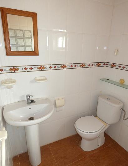 Image No.50-Propriété de pays de 7 chambres à vendre à Fuente Álamo