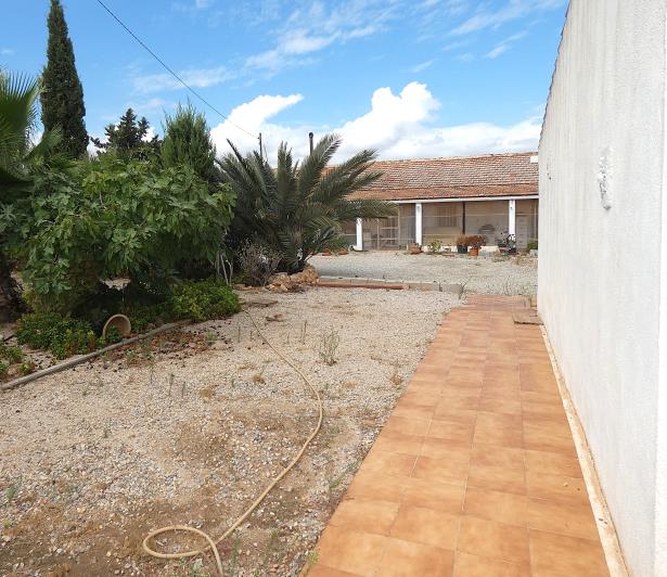 Image No.52-Propriété de pays de 7 chambres à vendre à Fuente Álamo