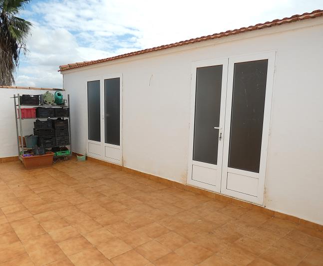 Image No.53-Propriété de pays de 7 chambres à vendre à Fuente Álamo