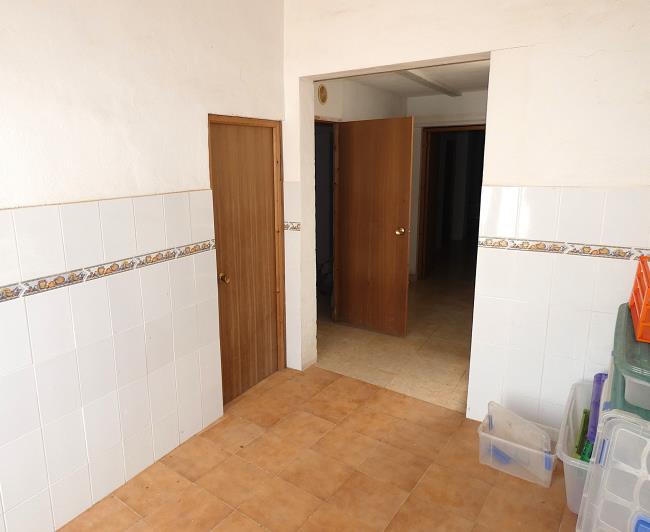 Image No.54-Propriété de pays de 7 chambres à vendre à Fuente Álamo