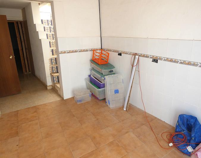 Image No.55-Propriété de pays de 7 chambres à vendre à Fuente Álamo