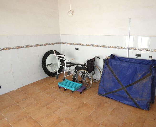 Image No.57-Propriété de pays de 7 chambres à vendre à Fuente Álamo