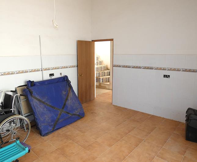 Image No.58-Propriété de pays de 7 chambres à vendre à Fuente Álamo