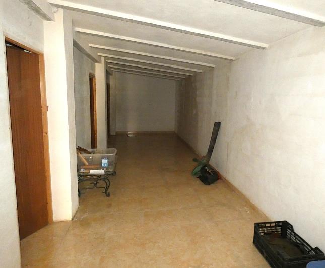 Image No.59-Propriété de pays de 7 chambres à vendre à Fuente Álamo