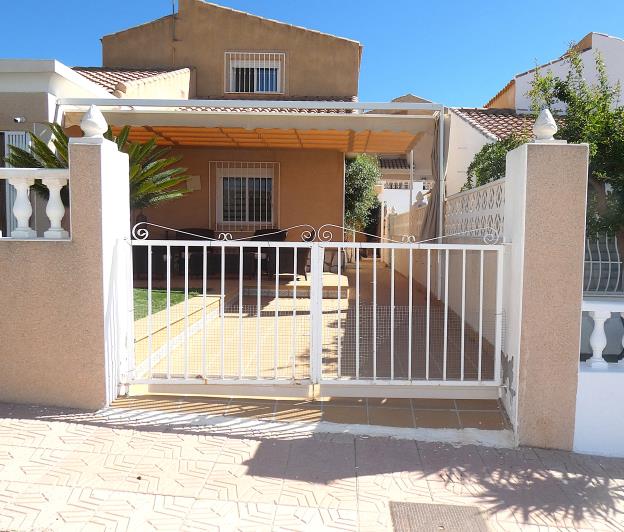 Image No.48-3 Bed Villa / Detached for sale