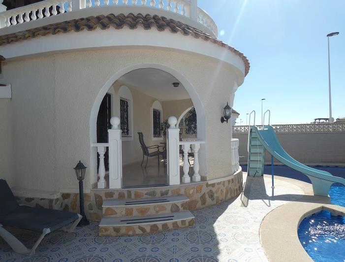 Image No.5-3 Bed Villa for sale