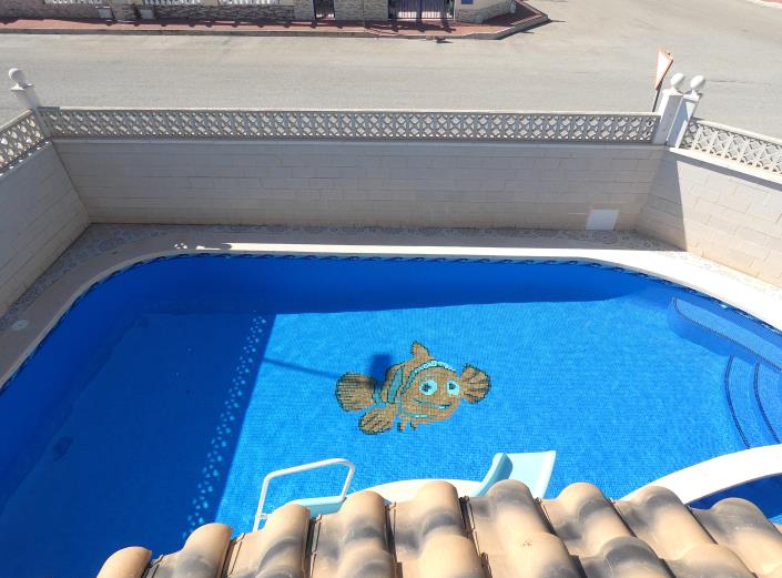 Image No.44-3 Bed Villa for sale