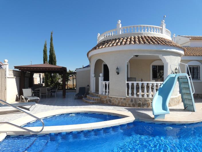 Image No.61-3 Bed Villa for sale