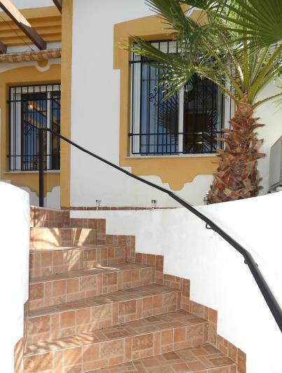 Image No.6-Bungalow de 2 chambres à vendre à Mazarron Country Club