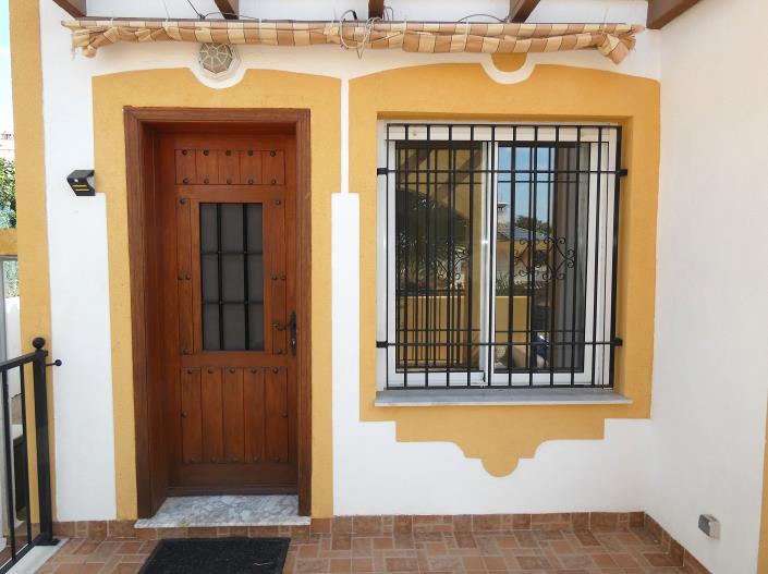 Image No.11-Bungalow de 2 chambres à vendre à Mazarron Country Club