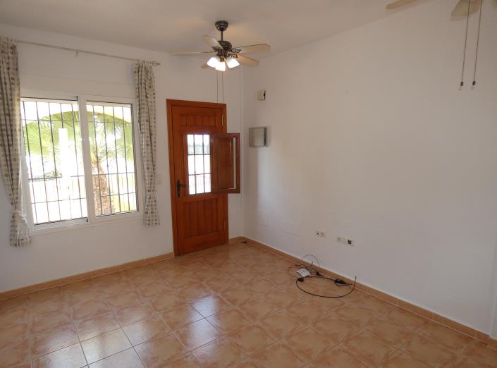 Image No.12-Bungalow de 2 chambres à vendre à Mazarron Country Club