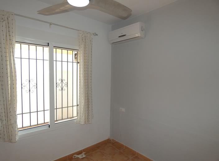 Image No.15-Bungalow de 2 chambres à vendre à Mazarron Country Club