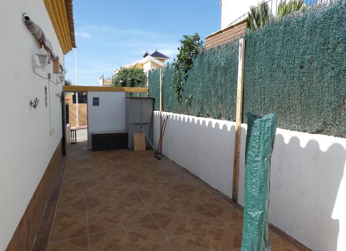 Image No.31-Bungalow de 2 chambres à vendre à Mazarron Country Club