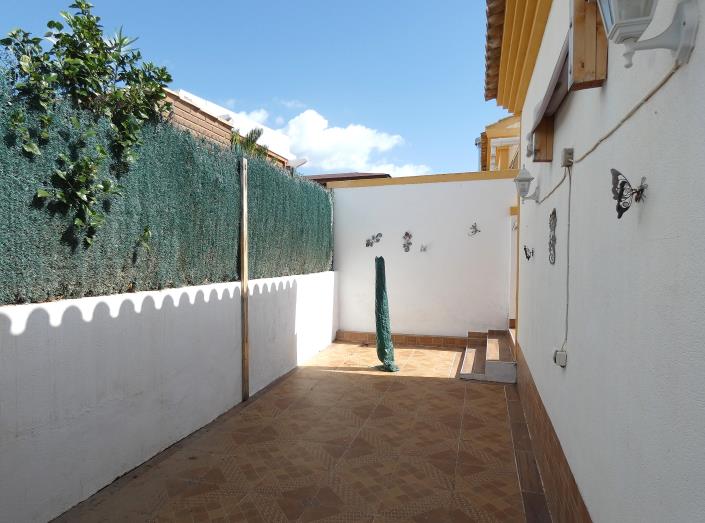 Image No.32-Bungalow de 2 chambres à vendre à Mazarron Country Club