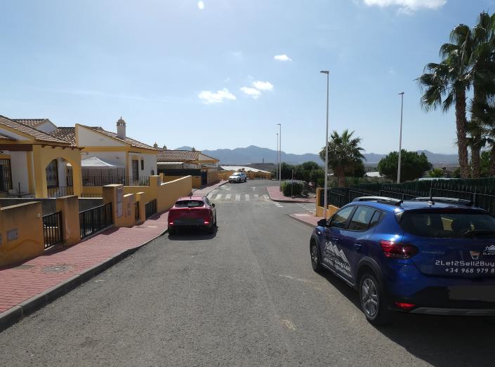 Image No.36-Bungalow de 2 chambres à vendre à Mazarron Country Club