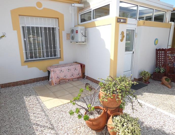 Image No.8-Villa / Détaché de 2 chambres à vendre à Mazarron Country Club