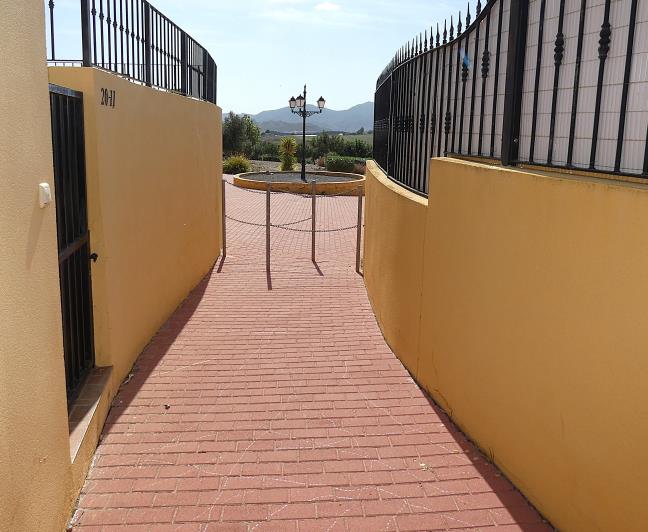 Image No.10-Villa / Détaché de 2 chambres à vendre à Mazarron Country Club