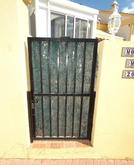 Image No.11-Villa / Détaché de 2 chambres à vendre à Mazarron Country Club