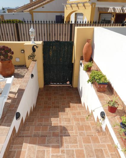 Image No.13-Villa / Détaché de 2 chambres à vendre à Mazarron Country Club