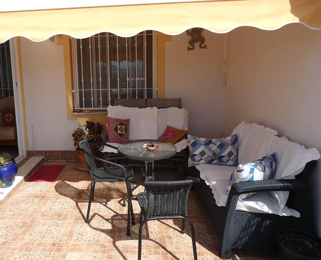 Image No.15-Villa / Détaché de 2 chambres à vendre à Mazarron Country Club