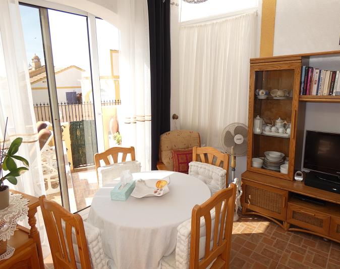 Image No.23-Villa / Détaché de 2 chambres à vendre à Mazarron Country Club