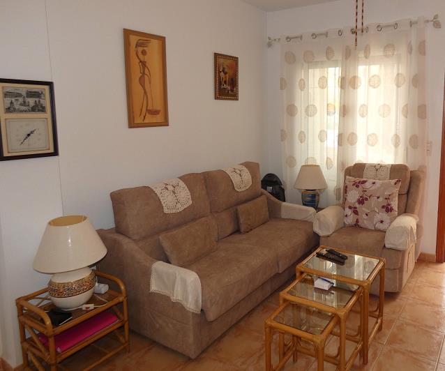 Image No.27-Villa / Détaché de 2 chambres à vendre à Mazarron Country Club