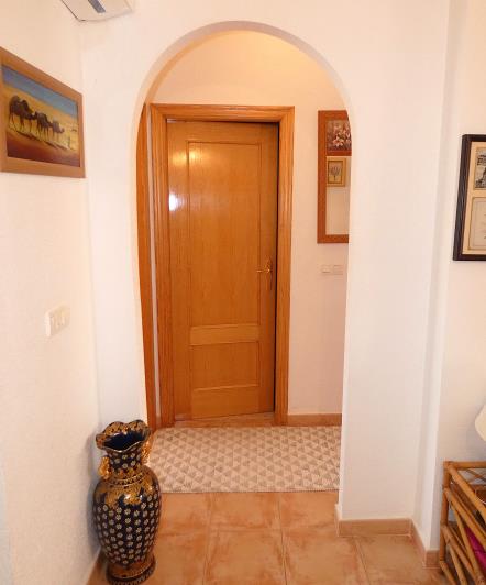 Image No.30-Villa / Détaché de 2 chambres à vendre à Mazarron Country Club