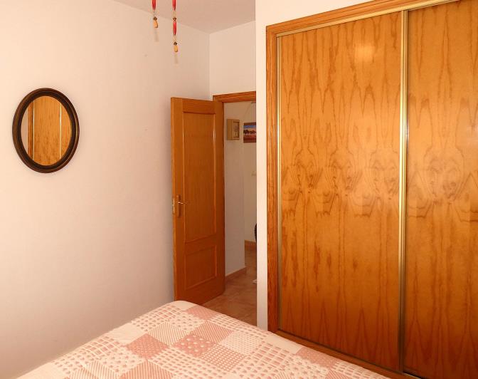 Image No.34-Villa / Détaché de 2 chambres à vendre à Mazarron Country Club