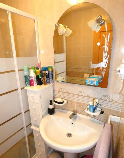 Image No.35-Villa / Détaché de 2 chambres à vendre à Mazarron Country Club