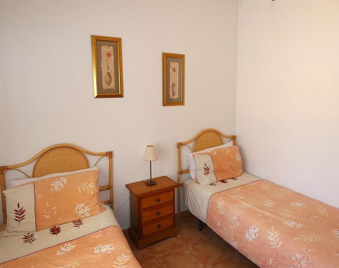 Image No.38-Villa / Détaché de 2 chambres à vendre à Mazarron Country Club