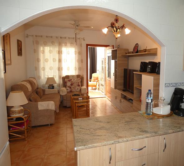 Image No.41-Villa / Détaché de 2 chambres à vendre à Mazarron Country Club