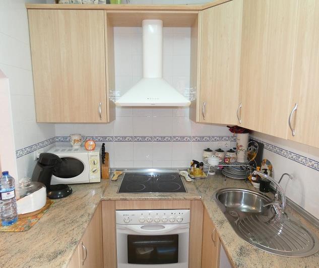 Image No.42-Villa / Détaché de 2 chambres à vendre à Mazarron Country Club