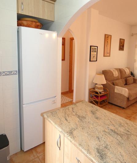 Image No.43-Villa / Détaché de 2 chambres à vendre à Mazarron Country Club