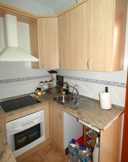 Image No.44-Villa / Détaché de 2 chambres à vendre à Mazarron Country Club