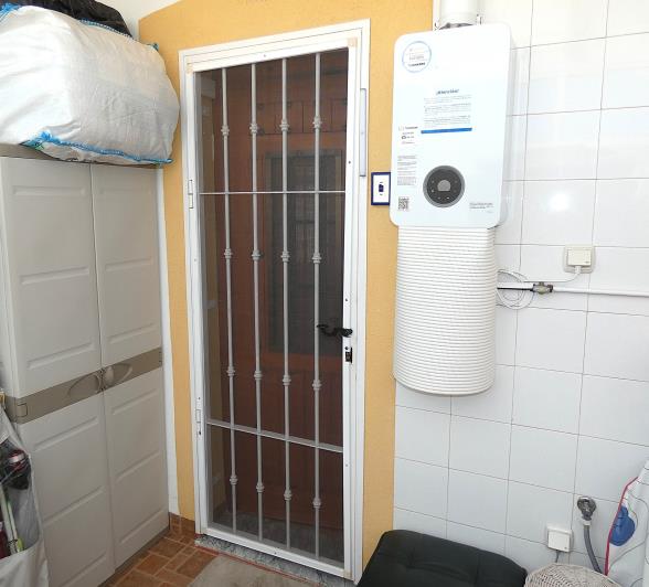 Image No.45-Villa / Détaché de 2 chambres à vendre à Mazarron Country Club