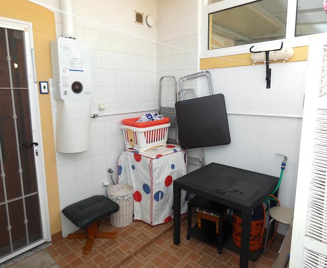 Image No.46-Villa / Détaché de 2 chambres à vendre à Mazarron Country Club