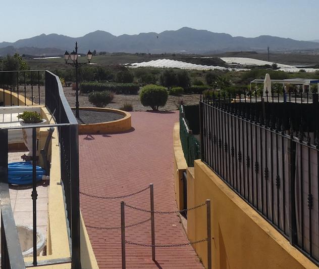 Image No.48-Villa / Détaché de 2 chambres à vendre à Mazarron Country Club