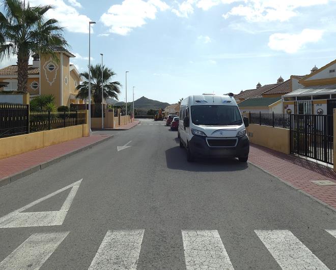 Image No.53-Villa / Détaché de 2 chambres à vendre à Mazarron Country Club