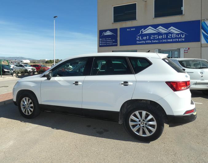 Image No.4-2 Bed Semi-Detached for sale