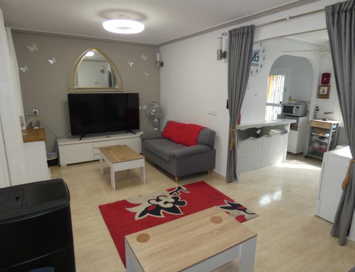 Image No.14-2 Bed Semi-Detached for sale