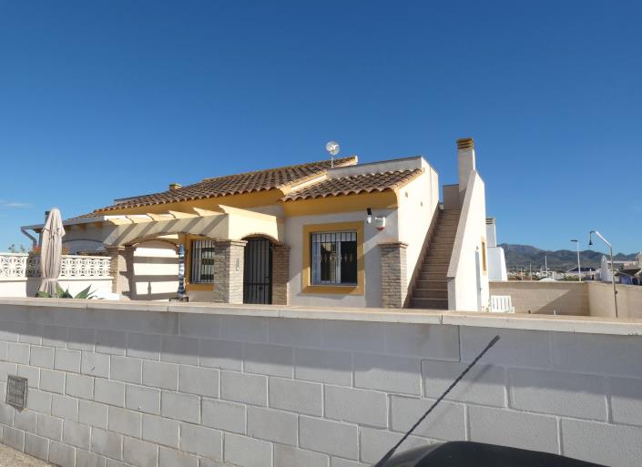 Image No.4-2 Bed House/Villa for sale