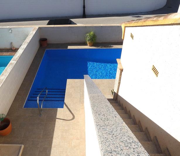 Image No.50-2 Bed House/Villa for sale