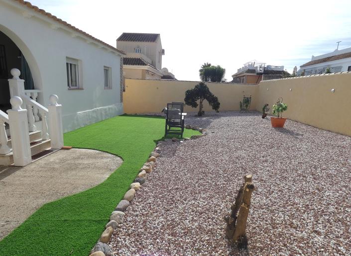 Image No.6-Villa / Détaché de 2 chambres à vendre à Camposol