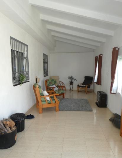 Image No.9-Villa / Détaché de 2 chambres à vendre à Camposol