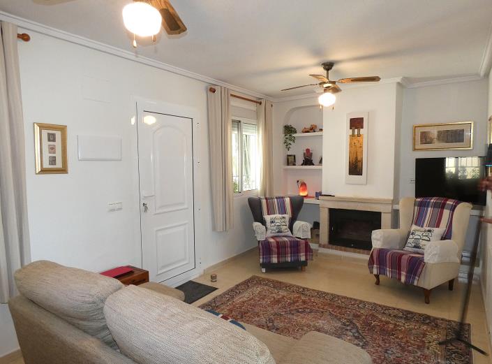 Image No.12-Villa / Détaché de 2 chambres à vendre à Camposol