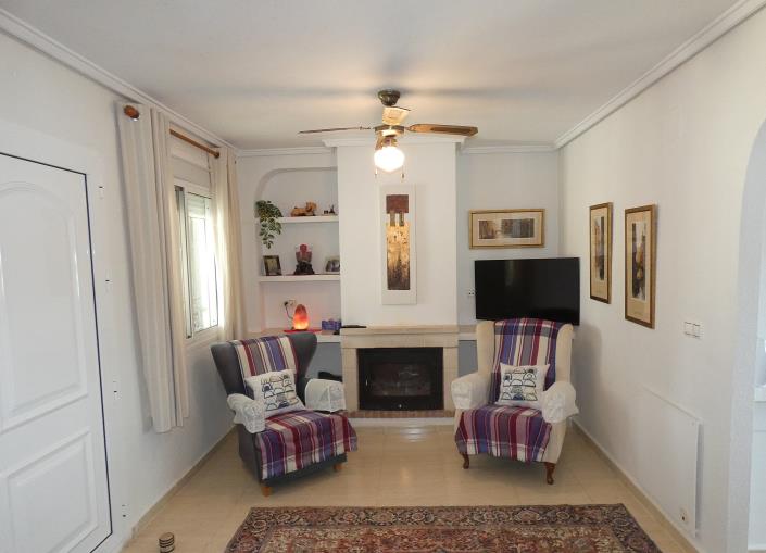 Image No.14-Villa / Détaché de 2 chambres à vendre à Camposol